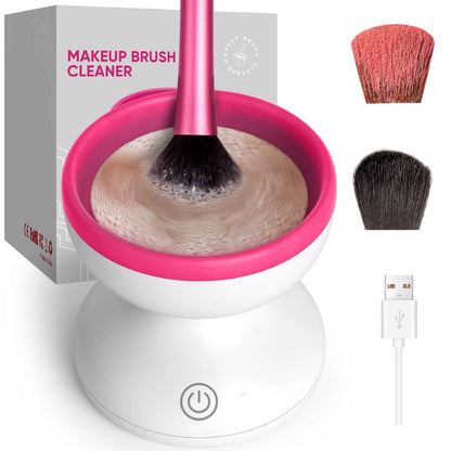 Makeup Brush Cleaner